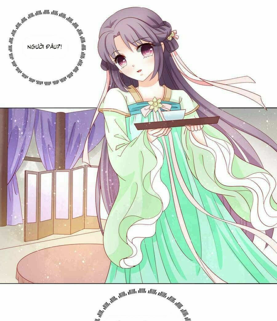 nam phi nữ tướng chapter 47 7