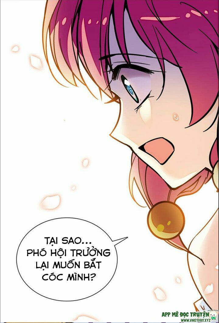 nữ hầu sau giờ học chapter 41 7