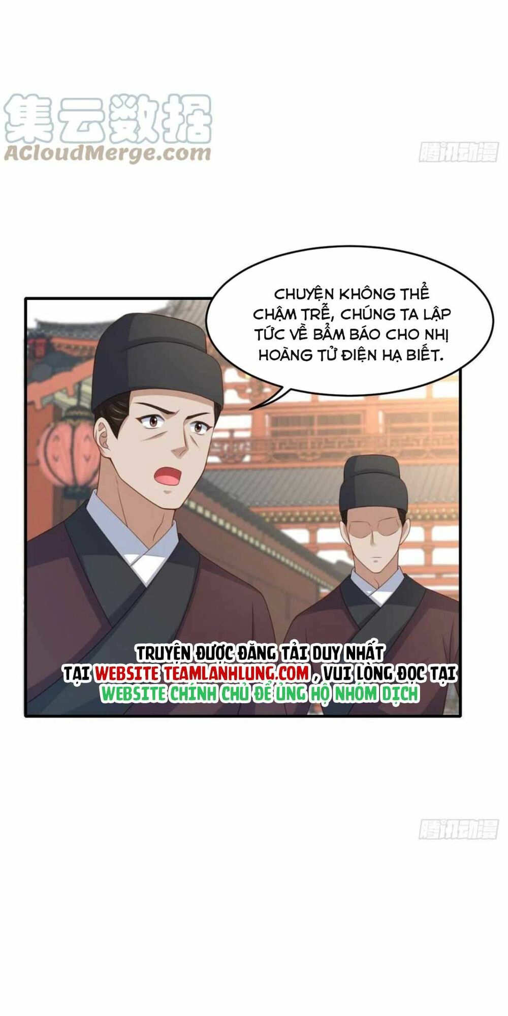 thuần hóa ba ba bạo quân chapter 54 9