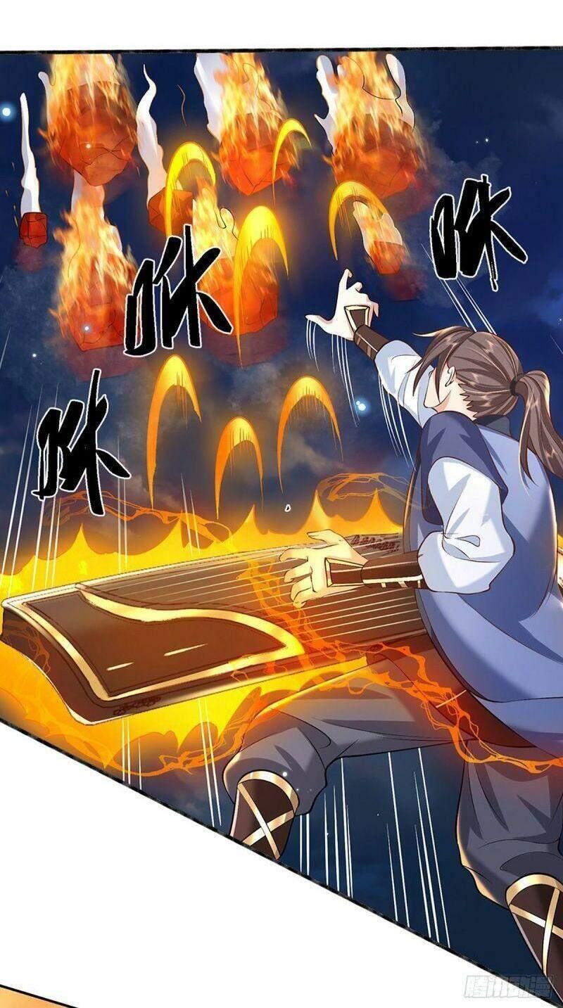 Ta Trở Về Từ Thế Giới Tu Tiên chapter 77 19