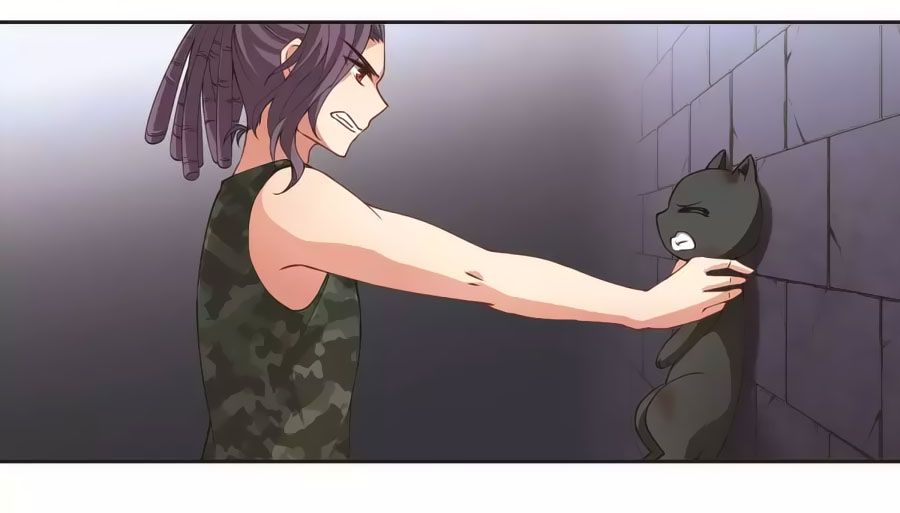 huyền vũ luyến ca: vạn vật sinh linh chapter 20.2 19