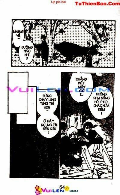 cô bé khóc nhè chapter 15 63