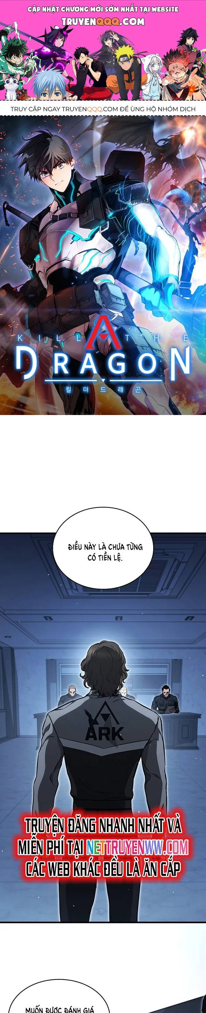 đồ long kỵ sĩ hôn môi ác long chapter 84 1