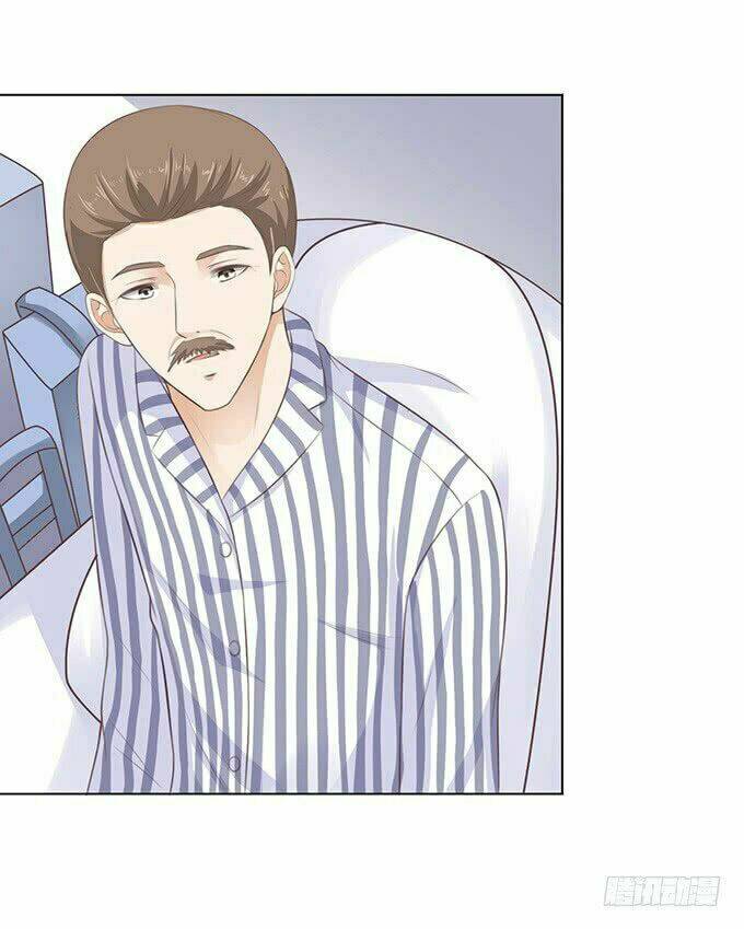 liệt ái tri hạ: series mật đào tiểu tình nhân chapter 87 21