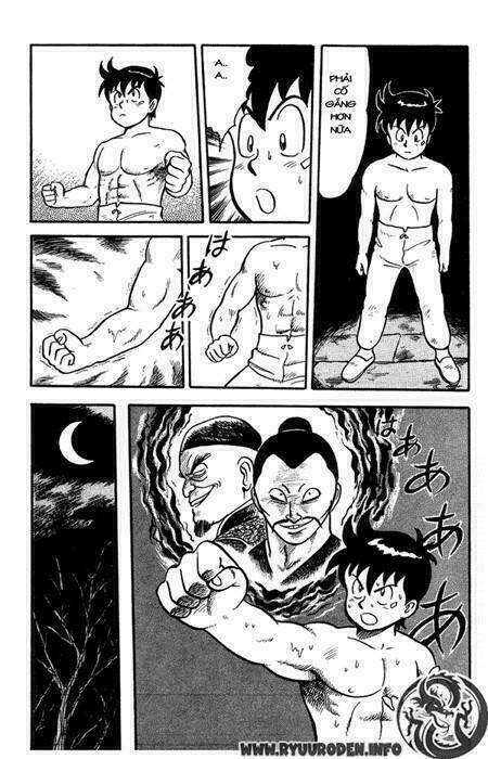 hoàng phi hồng phần 1 chapter 4 11