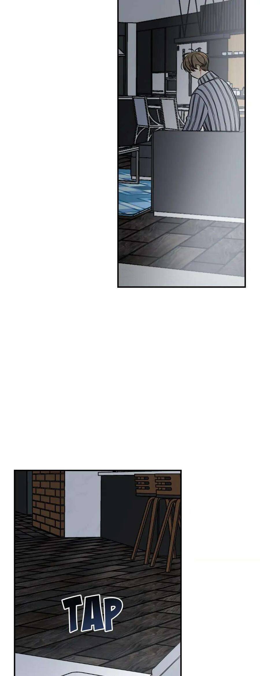 ly espresso của mùa xuân chapter 61 24