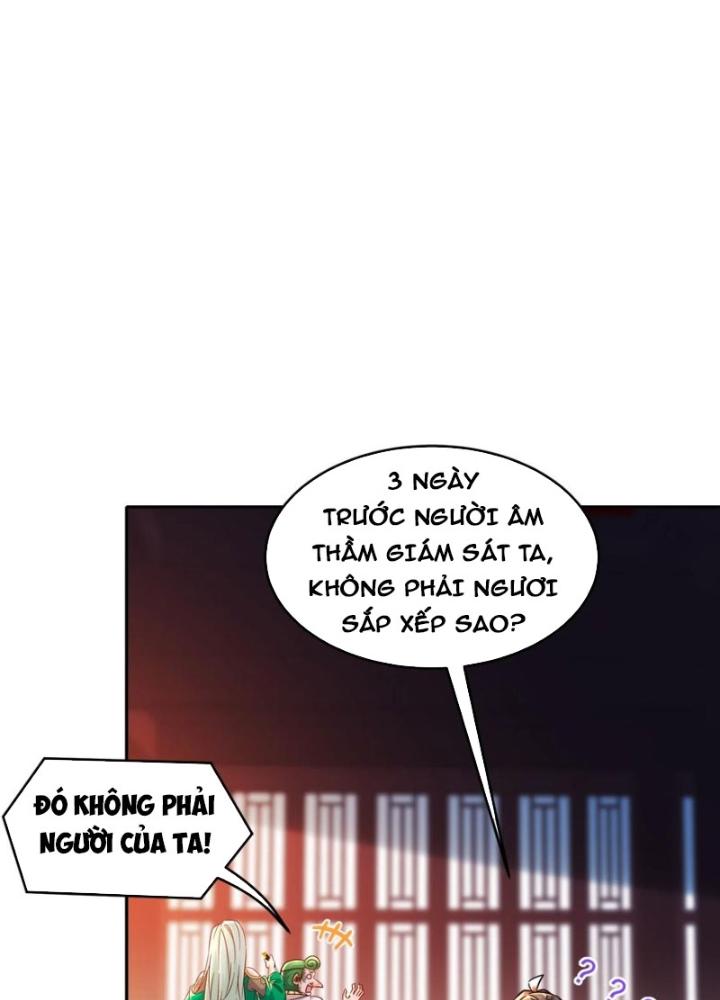 tuyệt sắc đạo lữ đều nói ngô hoàng có thể chất vô địch chapter 125 62