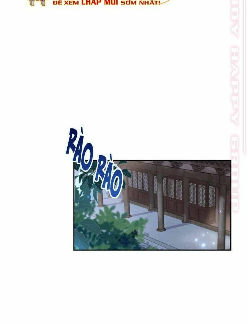 dục hỏa độc nữ chapter 118 22