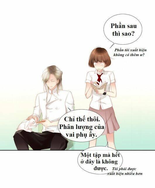 tình cờ tìm thấy tháng 7 chapter 8.1 3