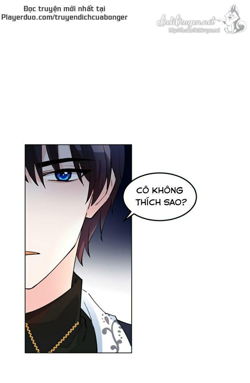 nữ hiệp trở về chapter 6 64