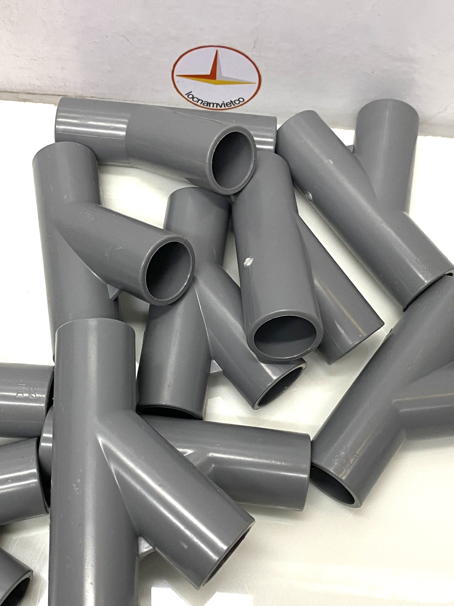 Y 27 nhựa PVC - Y27 (2 cái)