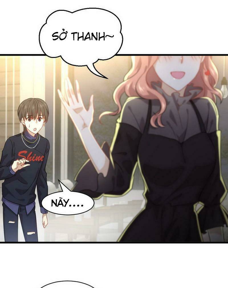 xuyên không vào thế giới nữ cường chapter 42 4