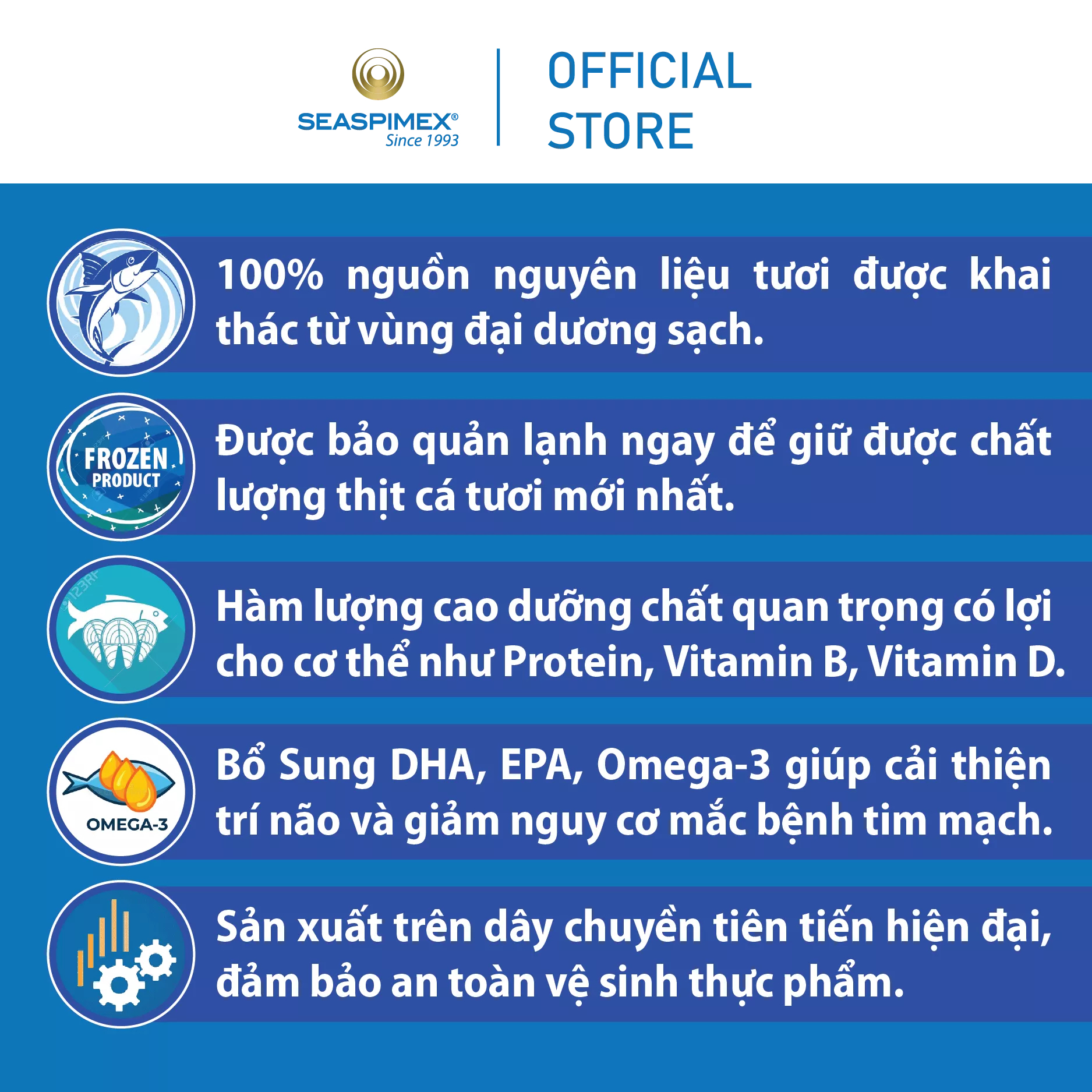 Xúc xích Tini Xuxi thịt heo