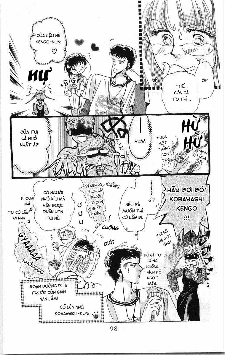 omake no kobayashi-kun chapter 3 33