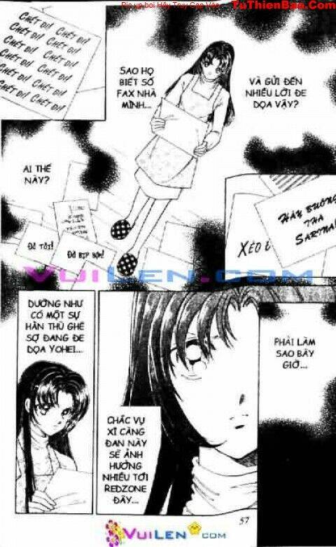 vương quốc điện ảnh chapter 4 57