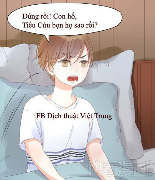 lượm được một tiểu hồ ly phần 1 chapter 12 26