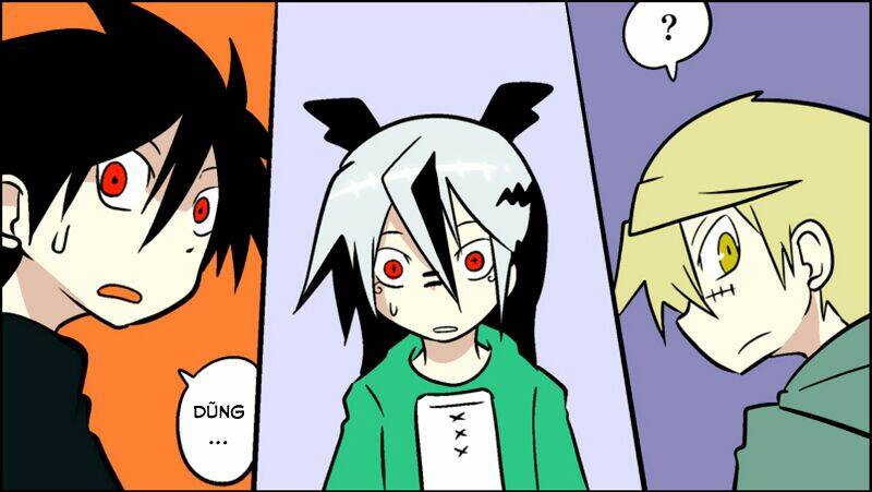 senyuu chapter 91 53