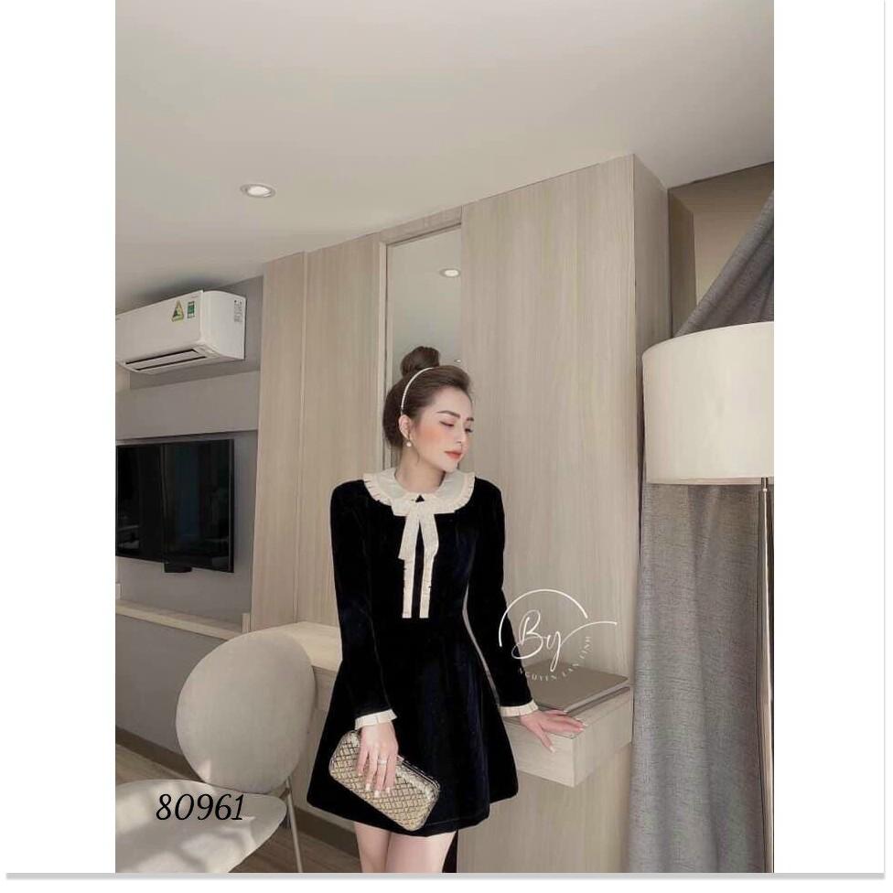 ĐẦM XÒE TRÊN GỐI FORD PHỐI VOAN SIÊU XINH , SEXY , QUYẾN RŨ CHO CÁC QUÝ NÀNG THỜI TRANG 1HITSTORE1