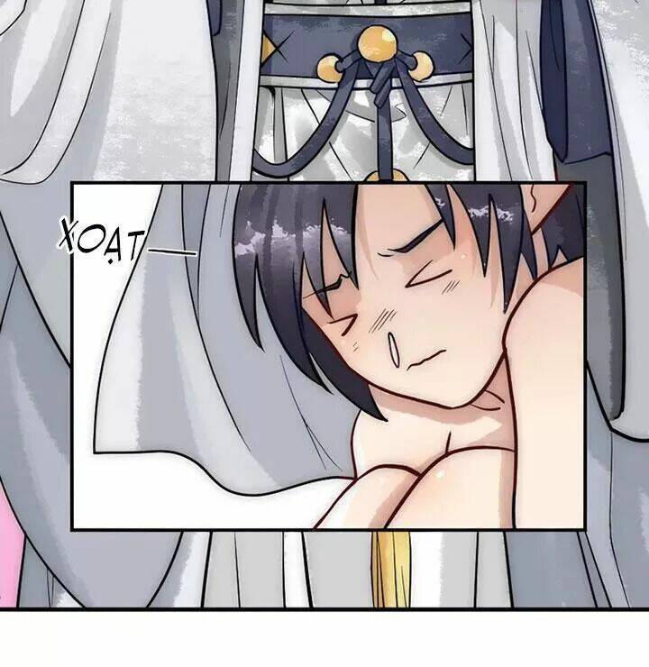 tiên nhân ở trên ma ở dưới chapter 19.2 9