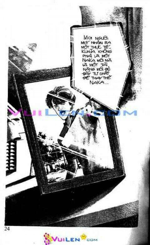 sôi động cầu trường full 17 tập chapter 12 24