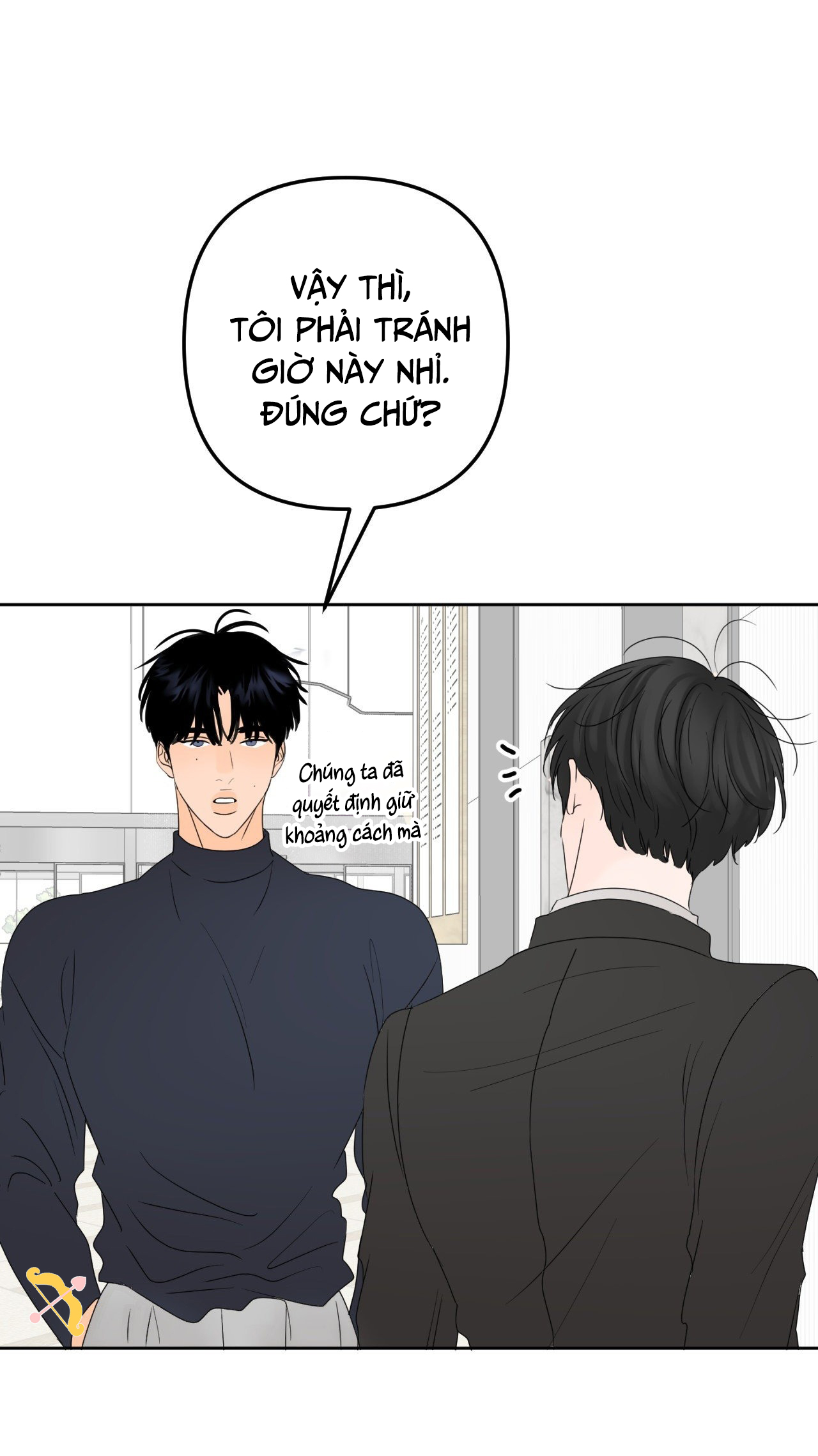 non nớt chapter 2 7