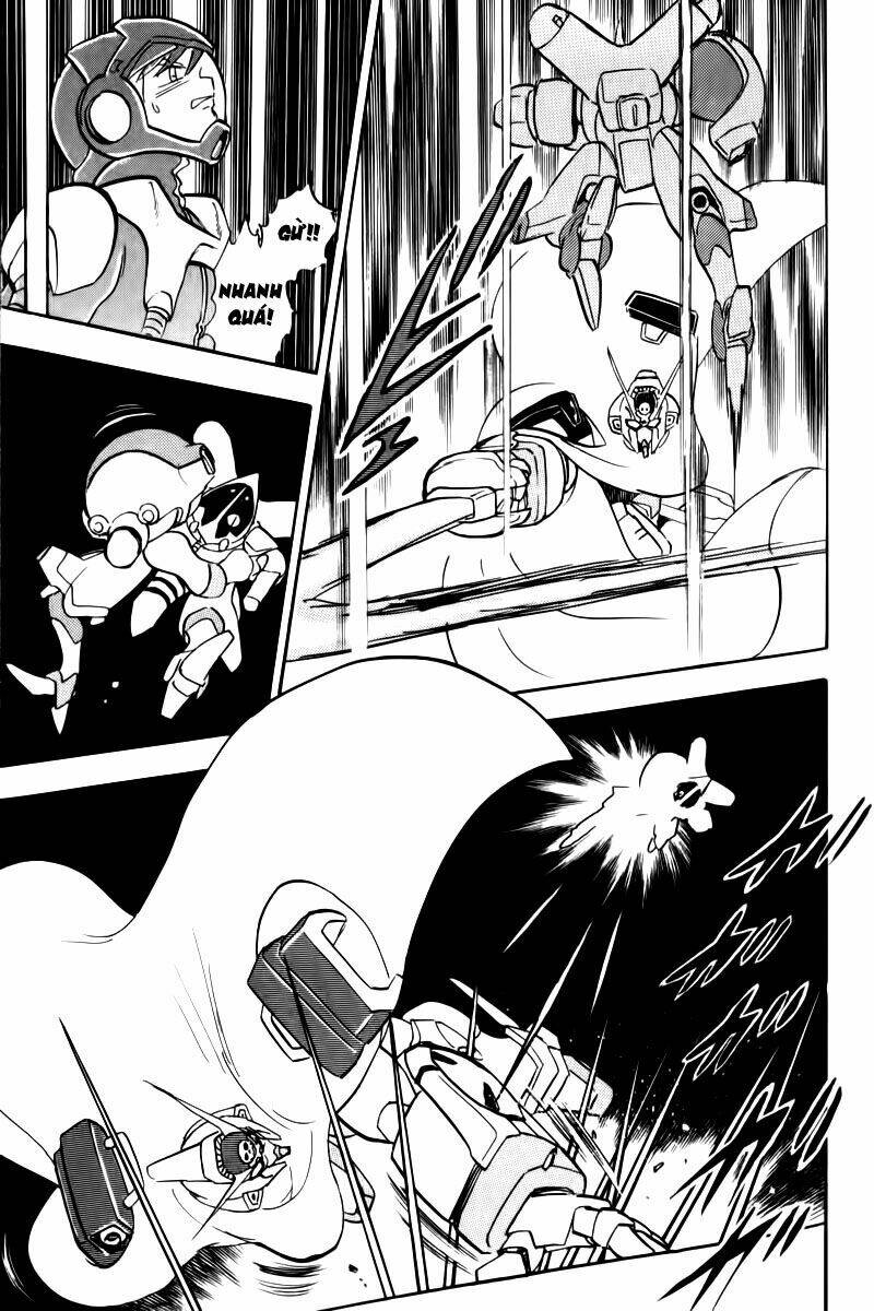 kidou senshi crossbone gundam chapter 11 24