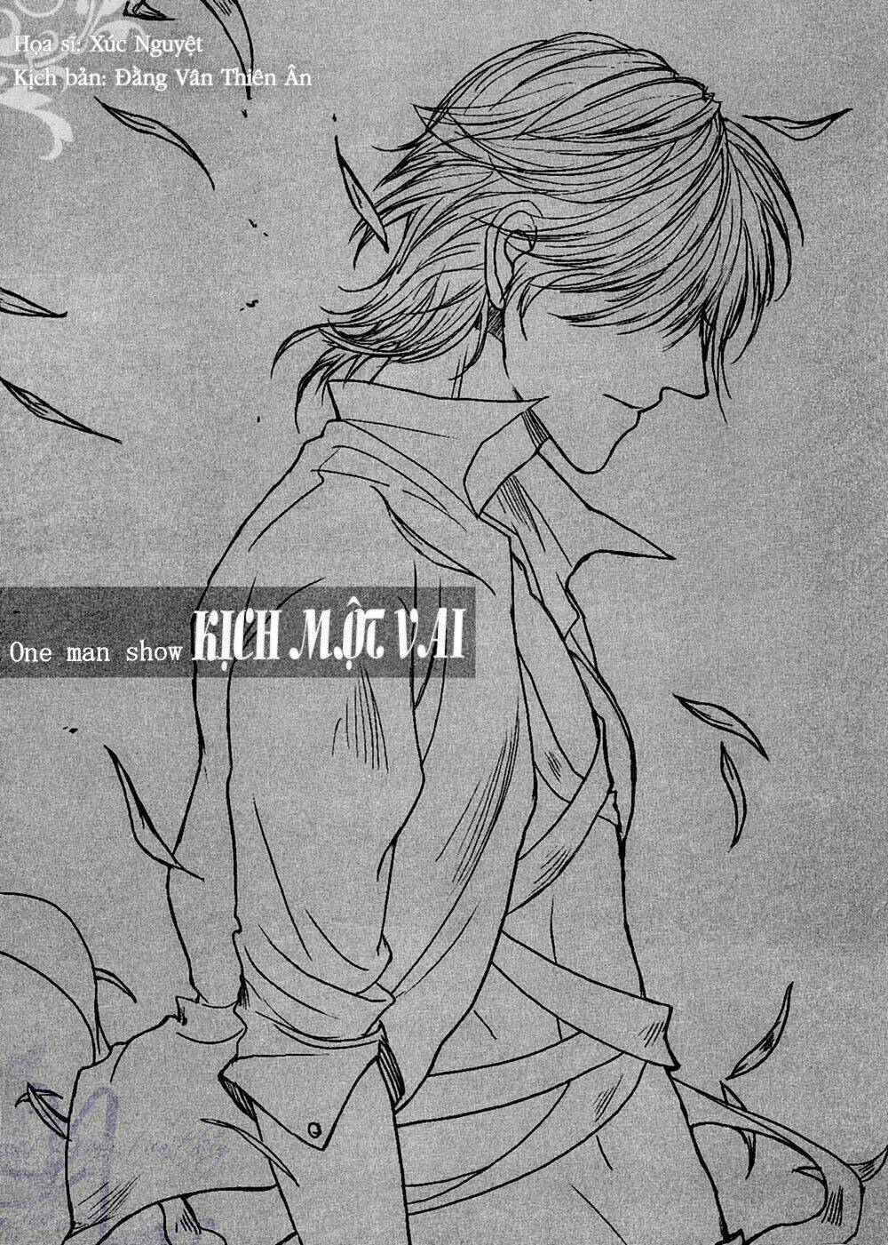 đạo mộ bút ký dj - kinh trập chapter 3 2