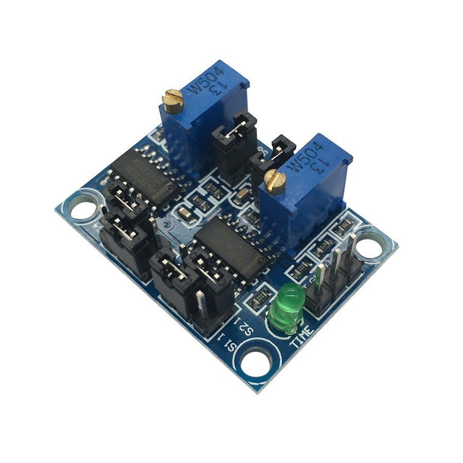 Module Phát Xung Vuông In 3V3-12VDC / OUT 5V