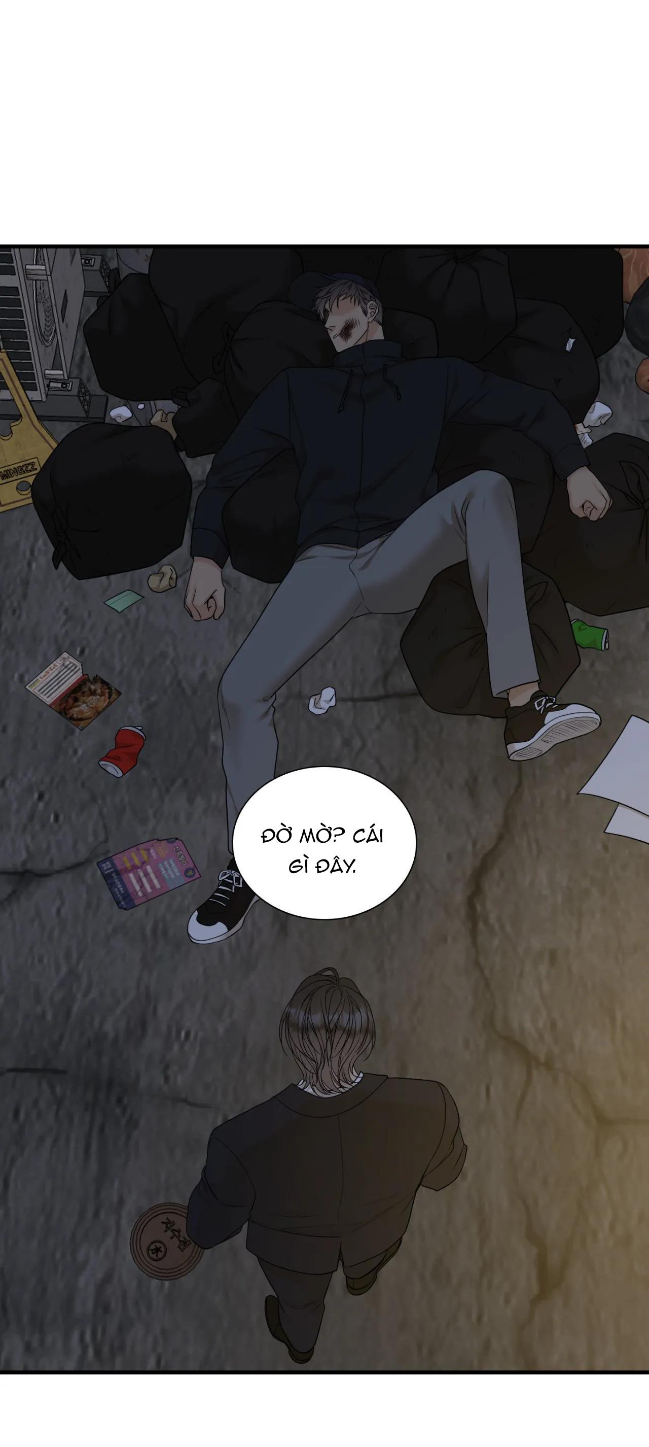 tên rác rưởi chapter 61 43