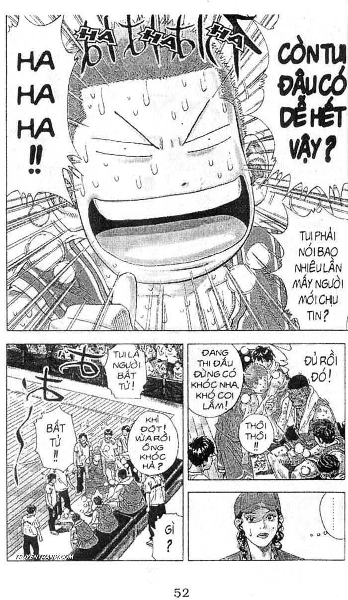 cao thủ bóng rổ chapter 267 8