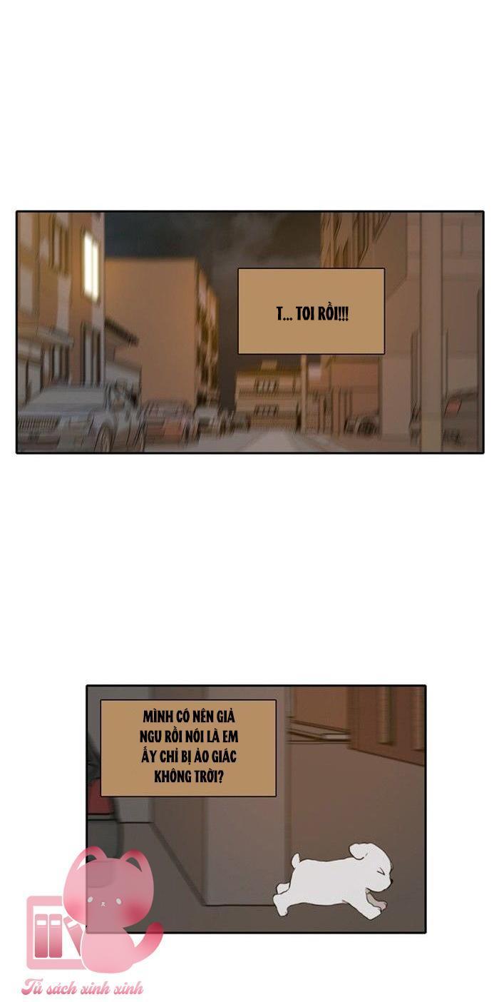 a good day to be a dog chapter 11 6