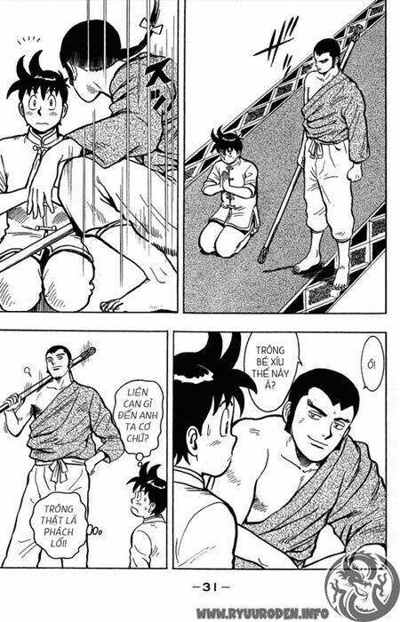 hoàng phi hồng phần 1 chapter 28 31