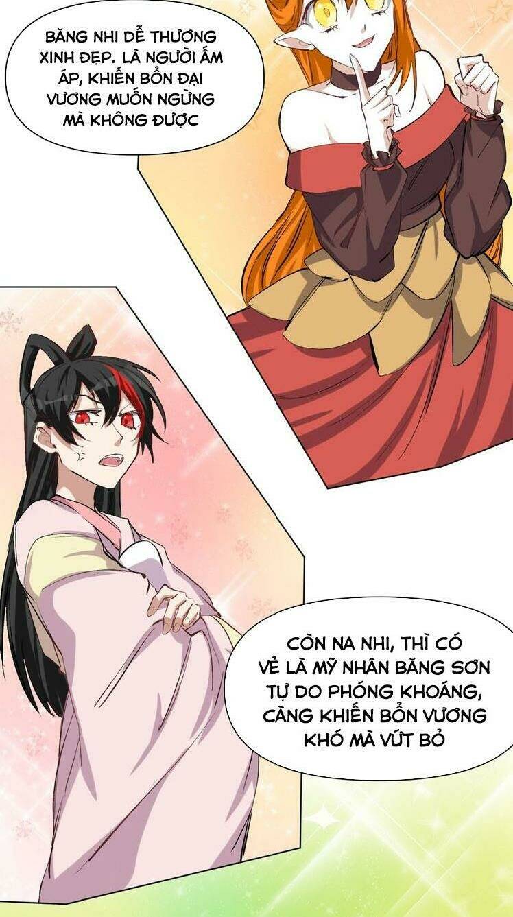 thần lai yêu vãng chapter 42 23