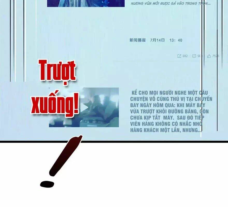 nơi này có yêu khí chapter 1 22