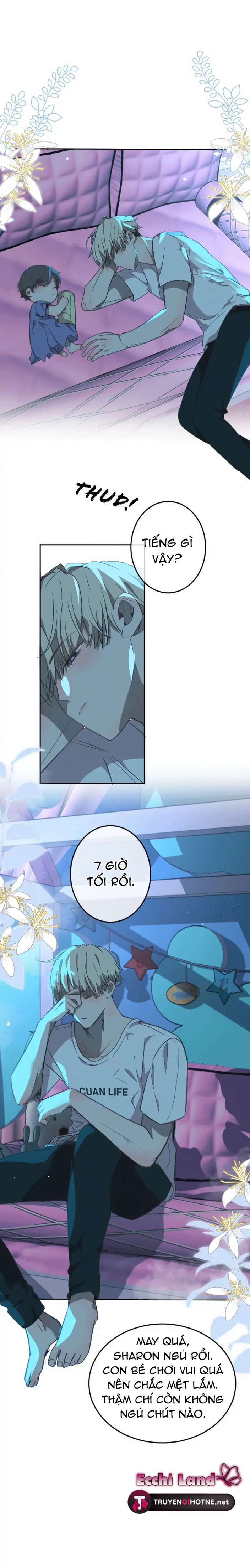 có lẽ em là của anh chapter 12.1 5