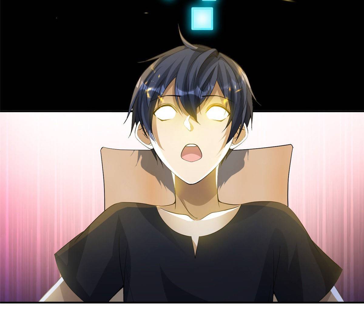 cựu nhật ngự long chapter 3.1 27