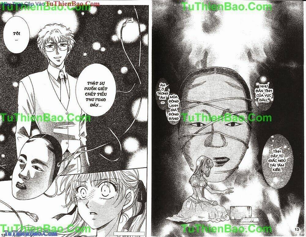 pháp sư tơ hồng chapter 9 7