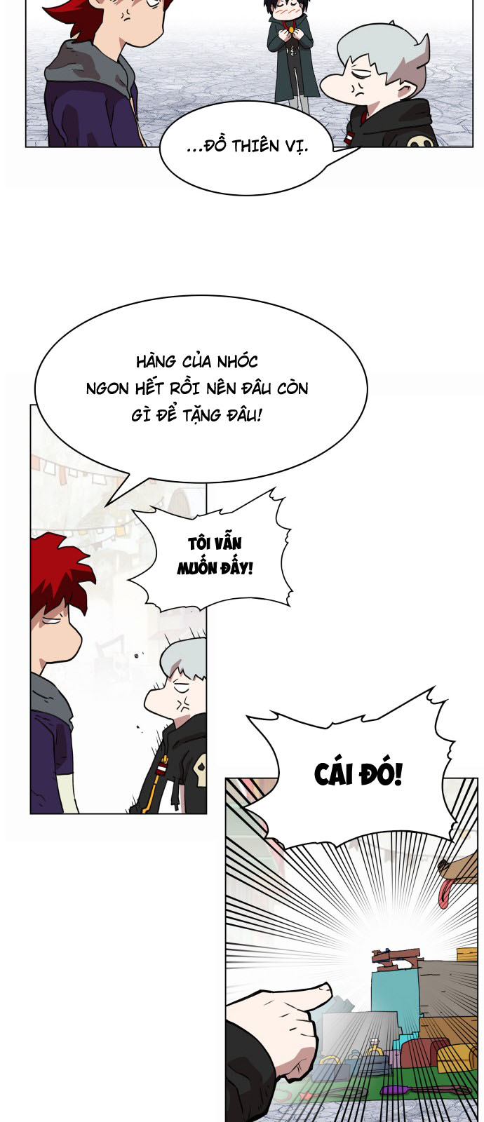 hard core leveling warrior chapter 73 25