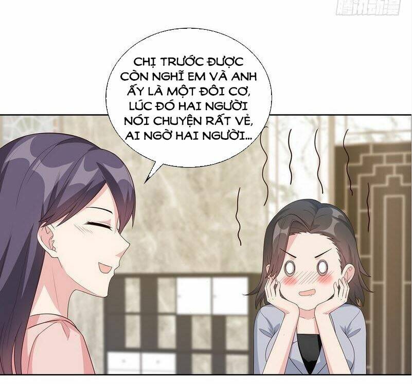 nam thần manh bảo tận diệt chapter 90 12