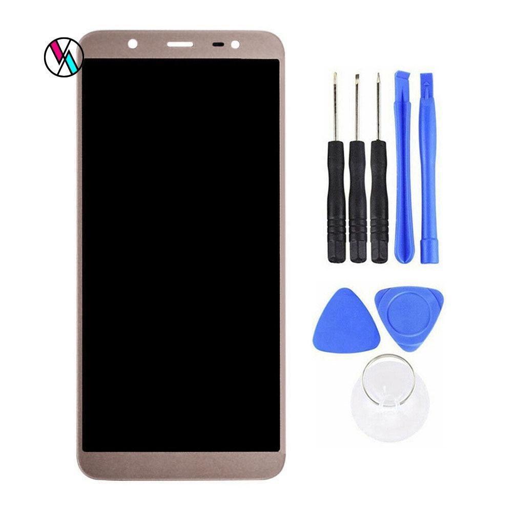 Màn hình LCD cảm ứng thay thế cho Samsung Galaxy J8 2018 J810