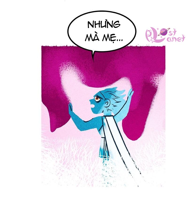 thần thoại olympus chapter 25 32