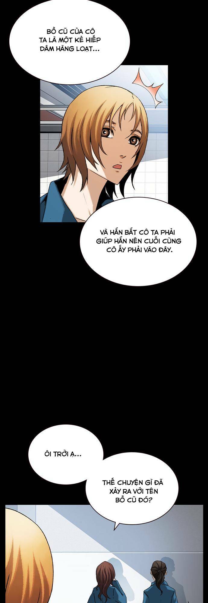 pubg - cuộc chiến sinh tồn - 100 chapter 11 54