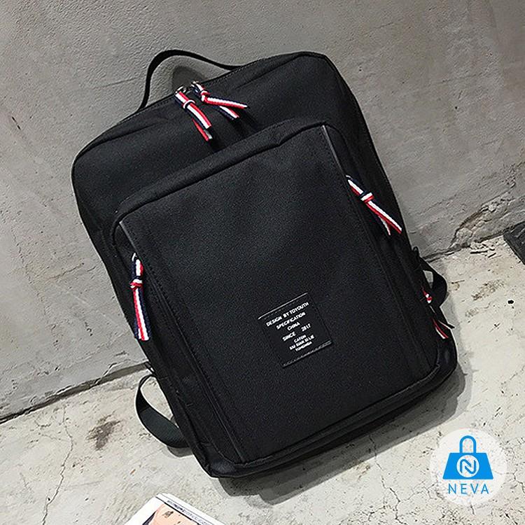 Balo Học Sinh Trung Học Size Lớn Phong Cách Nhật NEVA1398