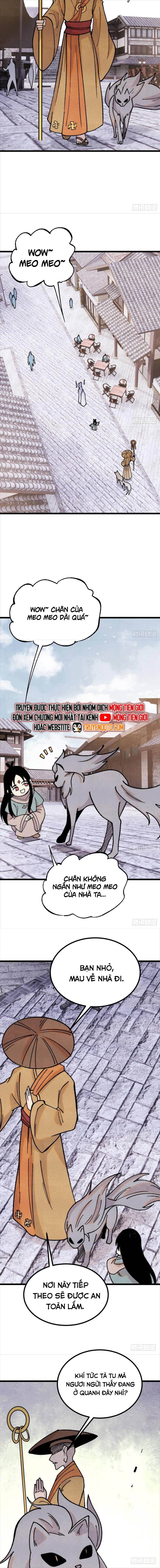 vạn cổ tối cường tông chapter 400 4