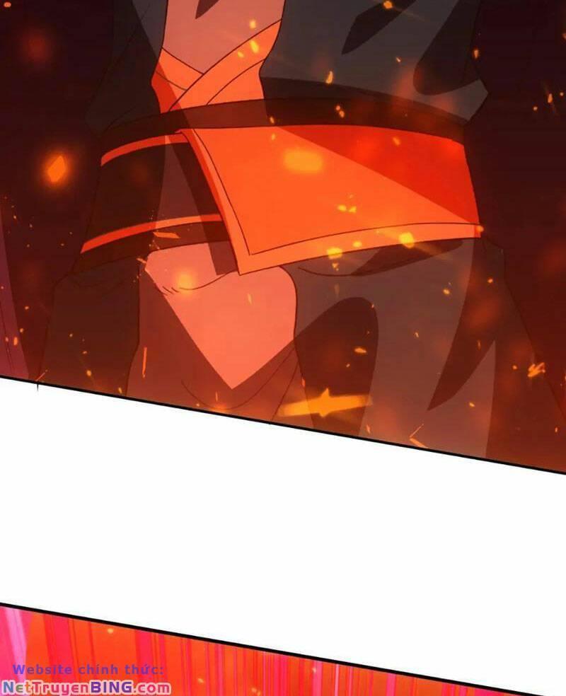 không nhường nữa ta chết, ta liền thật vô địch chapter 129 90