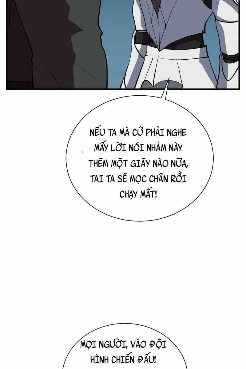 giả vờ làm kẻ vô dụng ở học đường chapter 47 68