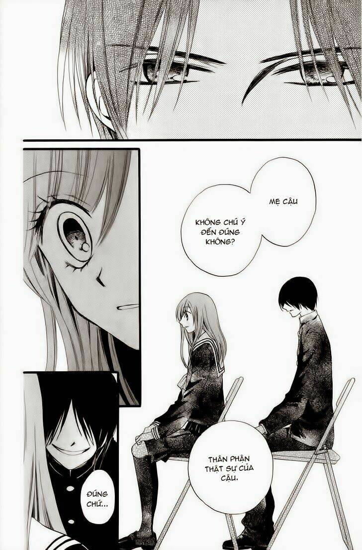 arisa chapter 41.1 23