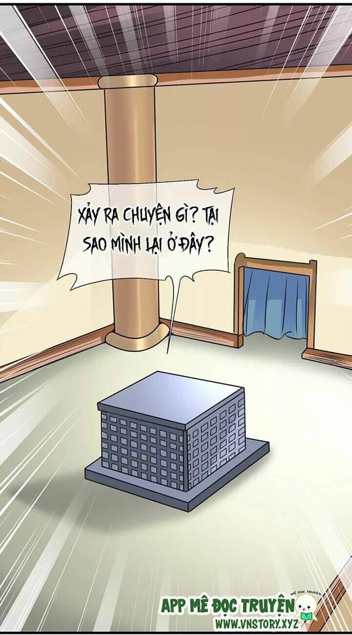 bồn tắm có vấn đề?! chapter 47 4