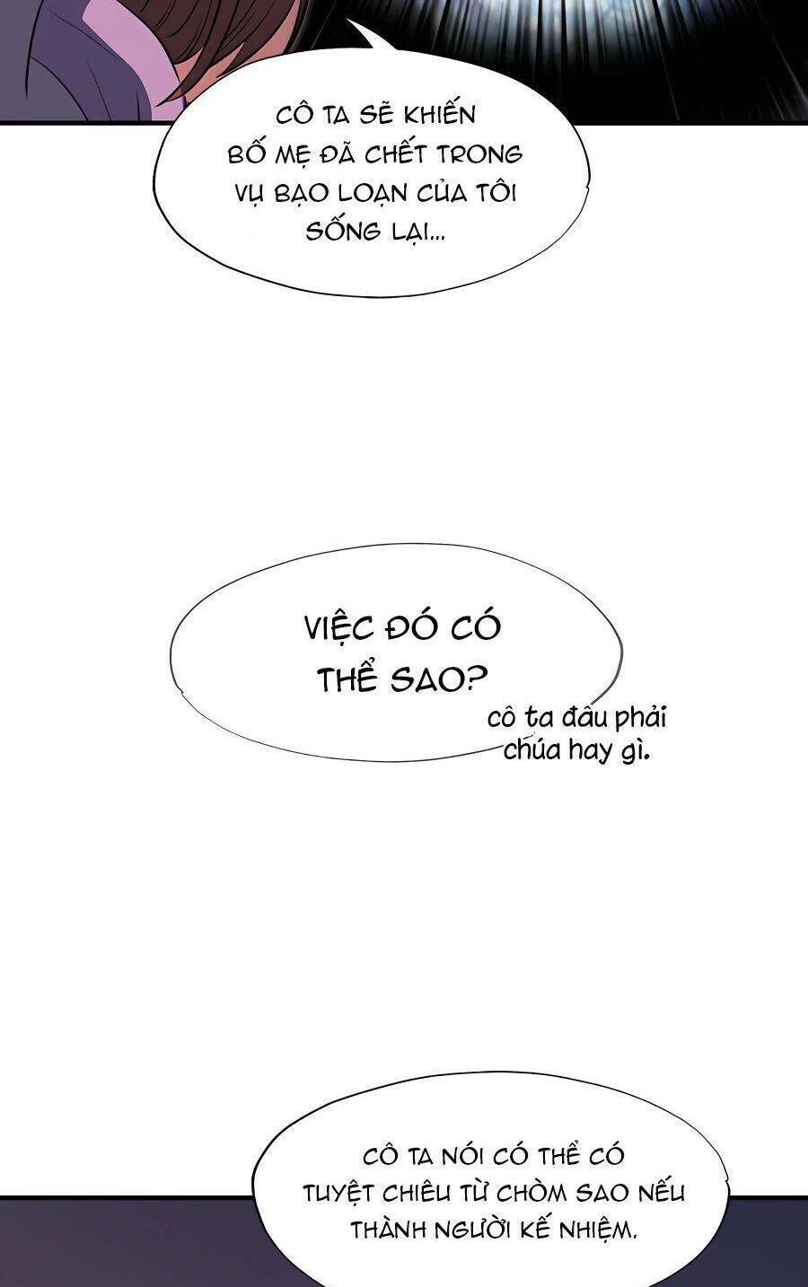 mẹ tôi là chòm sao bảo hộ m chapter 47 24