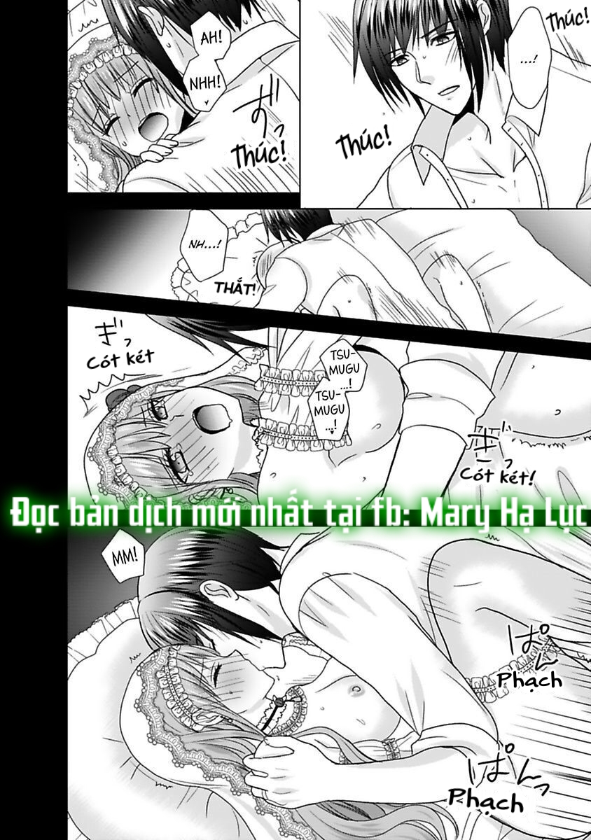 tuyển tập hàn, nhật chịch ngắn chapter 49.2 8